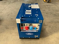 Ford fdt10200se 3phase stroomgenerator - afbeelding 2 van  9