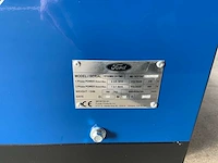 Ford fdt10200se 3phase stroomgenerator - afbeelding 9 van  9