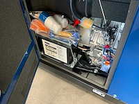 Ford fdt10200se 3phase stroomgenerator - afbeelding 7 van  9