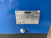 Ford fdt10200se 3phase stroomgenerator - afbeelding 2 van  10