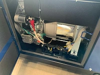 Ford fdt10200se 3phase stroomgenerator - afbeelding 10 van  10