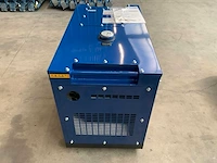 Ford fdt10200se 3phase stroomgenerator - afbeelding 8 van  11