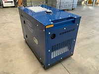 Ford fdt10200se 3phase stroomgenerator - afbeelding 8 van  12