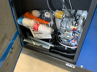 Ford fdt10200se 3phase stroomgenerator - afbeelding 12 van  12