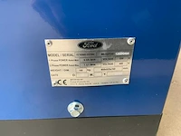 Ford fdt10200se 3phase stroomgenerator - afbeelding 9 van  9