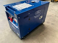 Ford fdt10200se 3phase stroomgenerator - afbeelding 3 van  9