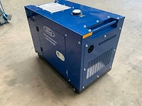 Ford fdt10200se 3phase stroomgenerator - afbeelding 4 van  9