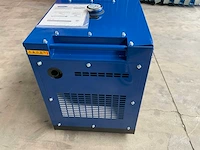 Ford fdt10200se 3phase stroomgenerator - afbeelding 4 van  9