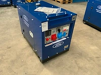 Ford fdt10200se 3phase stroomgenerator - afbeelding 1 van  9