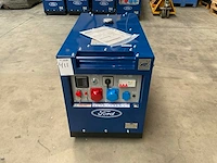 Ford fdt10200se 3phase stroomgenerator - afbeelding 2 van  9