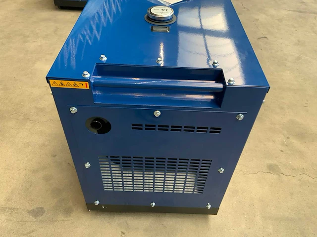 Ford fdt10200se 3phase stroomgenerator - afbeelding 5 van  9