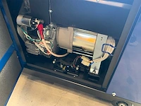 Ford fdt10200se 3phase stroomgenerator - afbeelding 7 van  9