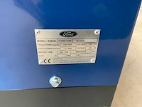 Ford fdt10200se 3phase stroomgenerator - afbeelding 9 van  9
