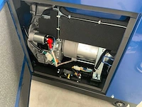 Ford fdt10200se 3phase stroomgenerator - afbeelding 4 van  9