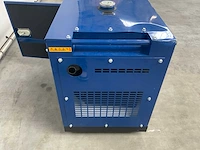 Ford fdt10200se 3phase stroomgenerator - afbeelding 5 van  9