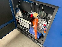 Ford fdt10200se 3phase stroomgenerator - afbeelding 7 van  9