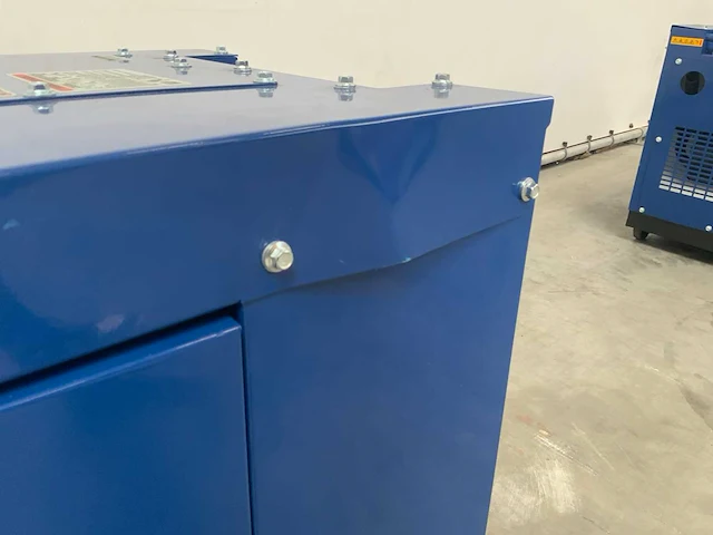Ford fdt10200se 3phase stroomgenerator - afbeelding 9 van  9