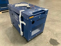 Ford fdt10200se 3phase stroomgenerator - afbeelding 4 van  7