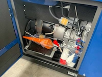 Ford fdt10200se 3phase stroomgenerator - afbeelding 6 van  7