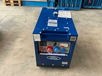 Ford fdt10200se 3phase stroomgenerator - afbeelding 3 van  10