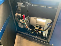 Ford fdt10200se 3phase stroomgenerator - afbeelding 6 van  10