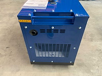 Ford fdt10200se 3phase stroomgenerator - afbeelding 7 van  10