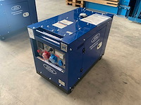 Ford fdt10200se 3phase stroomgenerator - afbeelding 4 van  10