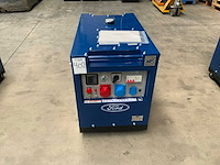 Ford fdt10200se 3phase stroomgenerator - afbeelding 2 van  9