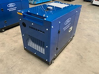 Ford fdt10200se 3phase stroomgenerator - afbeelding 5 van  9