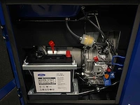 Ford fdt10200se stroomgenerator - afbeelding 3 van  13