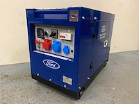 Ford fdt10200se stroomgenerator - afbeelding 6 van  13