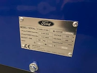 Ford fdt10200se stroomgenerator - afbeelding 5 van  13