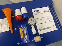 Ford fdt10200se stroomgenerator - afbeelding 12 van  13