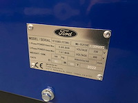 Ford fdt10200se stroomgenerator - afbeelding 13 van  13