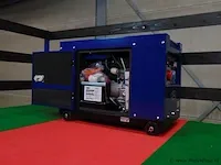 Ford fdt10500se diesel generator - afbeelding 2 van  6