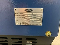 Ford fdt9200se 3phase stroomgenerator - afbeelding 10 van  11