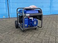 Ford fg4050 benzine generator - afbeelding 4 van  4