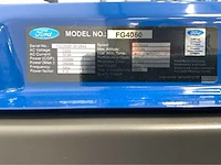 Ford fg4050 stroomgeneratoren - afbeelding 5 van  19
