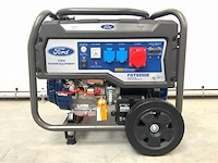 Ford fgt9250e 3-phase stroomgeneratoren