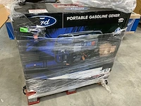 Ford fgt9250e 3-phase stroomgeneratoren - afbeelding 10 van  20