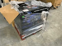 Ford fgt9250e 3-phase stroomgeneratoren - afbeelding 13 van  20