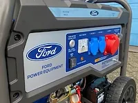 Ford fgt9250e benzine generator - afbeelding 2 van  4