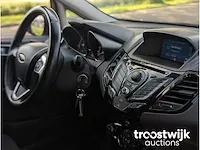 Ford fiesta - 1.0 ecoboost titanium 5-tdr-51 - afbeelding 3 van  17