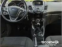 Ford fiesta - 1.0 ecoboost titanium 5-tdr-51 - afbeelding 4 van  17