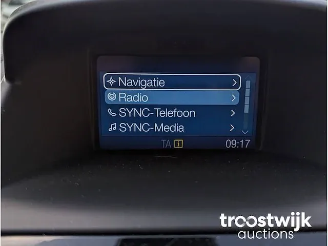 Ford fiesta - 1.0 ecoboost titanium 5-tdr-51 - afbeelding 9 van  17