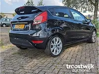 Ford fiesta - 1.0 ecoboost titanium 5-tdr-51 - afbeelding 11 van  17