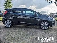Ford fiesta - 1.0 ecoboost titanium 5-tdr-51 - afbeelding 13 van  17