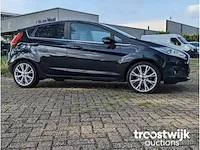 Ford fiesta - 1.0 ecoboost titanium 5-tdr-51 - afbeelding 14 van  17