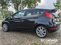Ford fiesta - 1.0 ecoboost titanium 5-tdr-51 - afbeelding 15 van  17