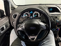 Ford fiesta - 1.25, gkt-34-t - afbeelding 2 van  13